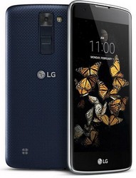 Замена тачскрина на телефоне LG K8 LTE в Астрахане